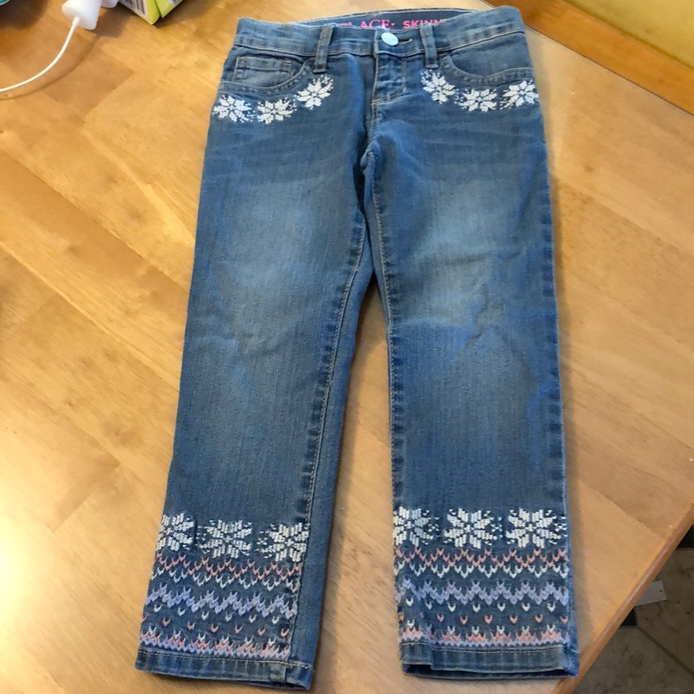 Skinny Jeans